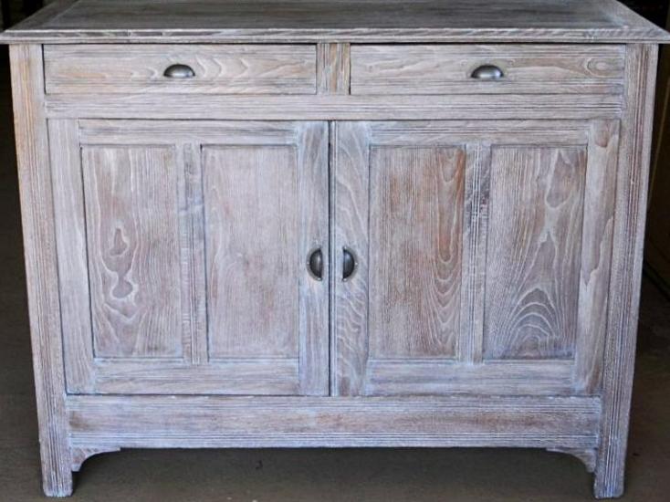 L&rsquo;art de la céruse : comment céruser un meuble pas à pas ?