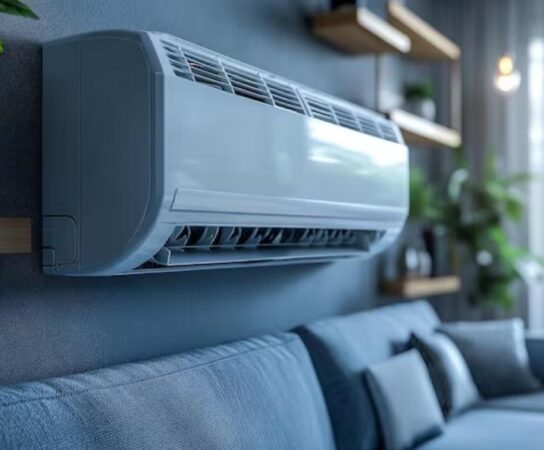 Économie d&rsquo;énergie en été : faut-il se méfier de la climatisation ?
