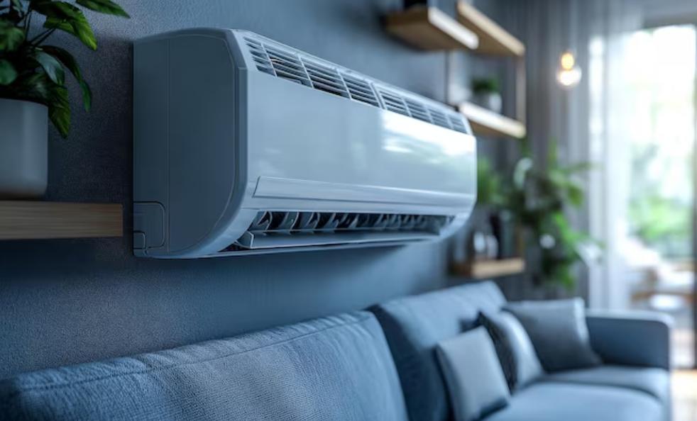 Économie d&rsquo;énergie en été : faut-il se méfier de la climatisation ?