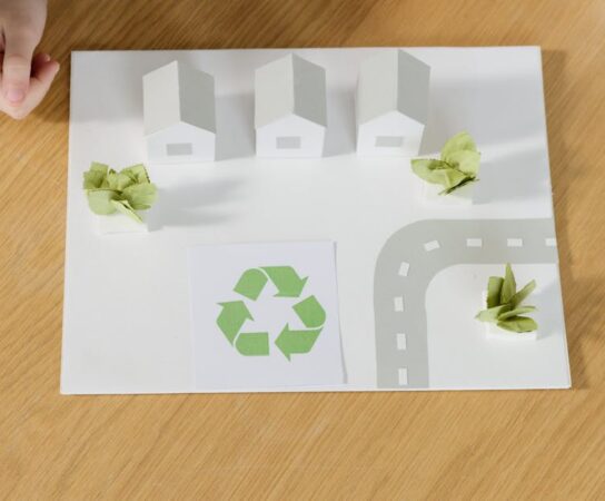 Recyclage créatif : la nouvelle tendance déco qui cartonne sur Pinterest