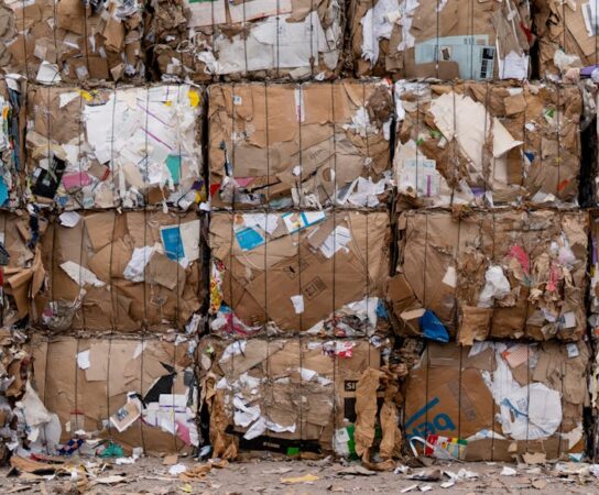Recyclage créatif : 10 projets upcycling à faire ce week-end