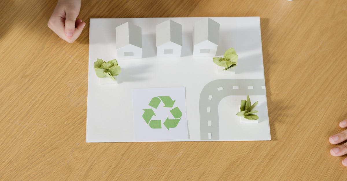 découvrez des idées innovantes et créatives pour recycler et réutiliser vos objets du quotidien, afin de réduire les déchets et préserver l'environnement.