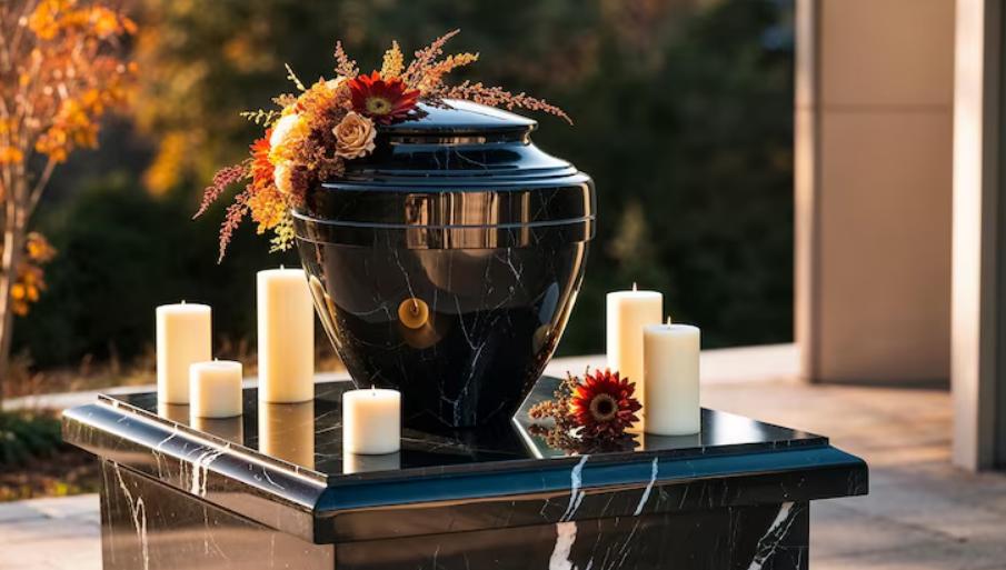 La crémation est-elle plus écologique que l’inhumation ?