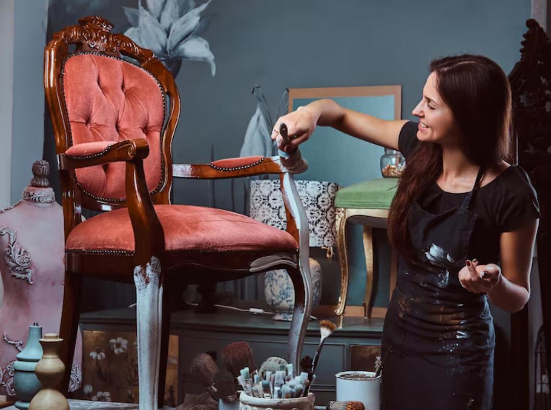 5 erreurs à éviter quand on veut customiser un meuble