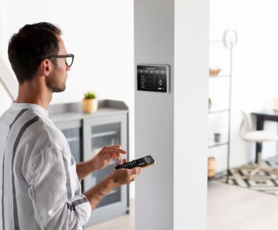 Suivre la production d’électricité de votre maison en temps réel sur smartphone