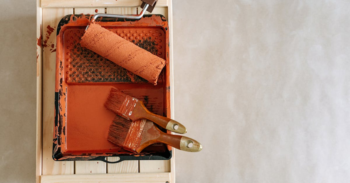 découvrez nos astuces et techniques de peinture pour meubles afin de transformer et personnaliser votre intérieur avec style.