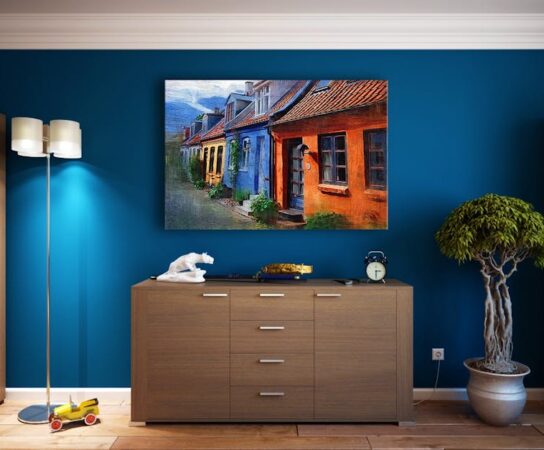Customiser un meuble avec de la peinture : le guide complet