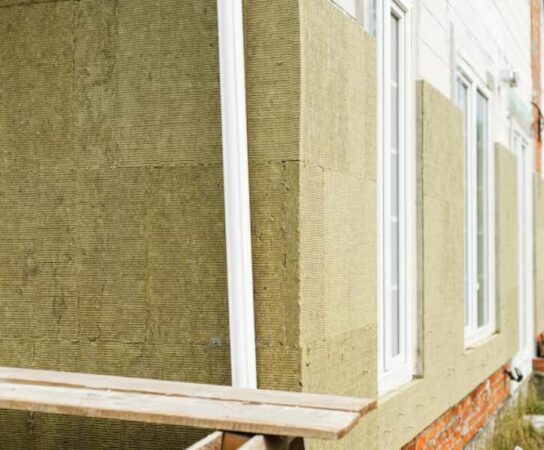 Surface habitable et isolation extérieure : comprendre la loi Carrez