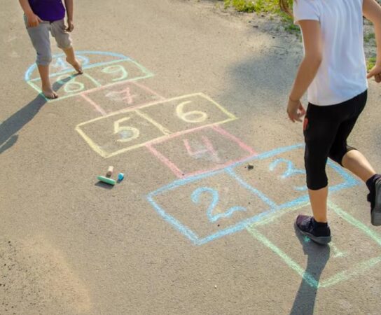 Les meilleurs jeux éducatifs pour apprendre à compter