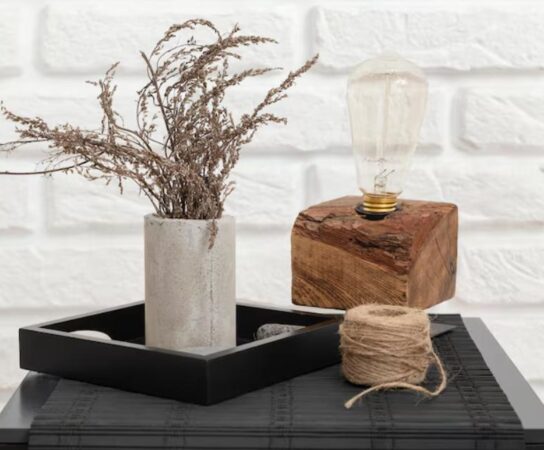 Le guide du recyclage créatif pour un intérieur unique et durable