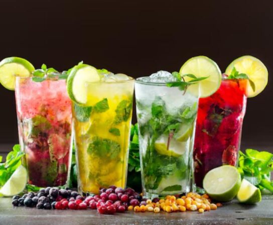 Cocktail dînatoire végétarien : des saveurs audacieuses pour surprendre