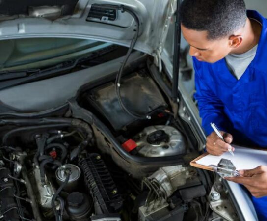 Contrôle technique volontaire : faciliter la vente grâce à un tiers