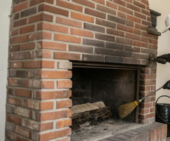 Débistrage après feu de cheminée : l’importance du ramonage