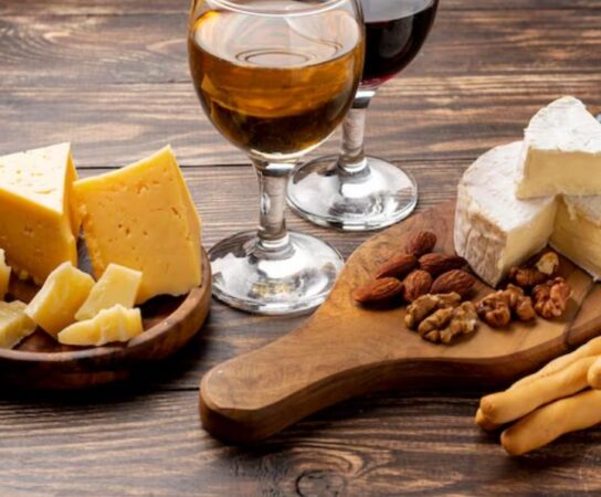 Dégustation vins et fromages : briser les idées reçues
