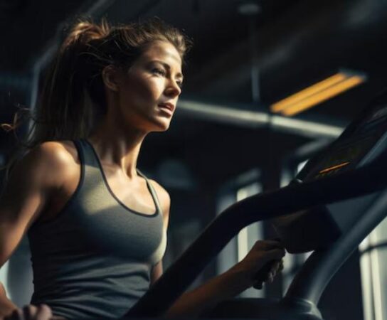 Fitness fonctionnel : pratiquer pour un quotidien plus actif