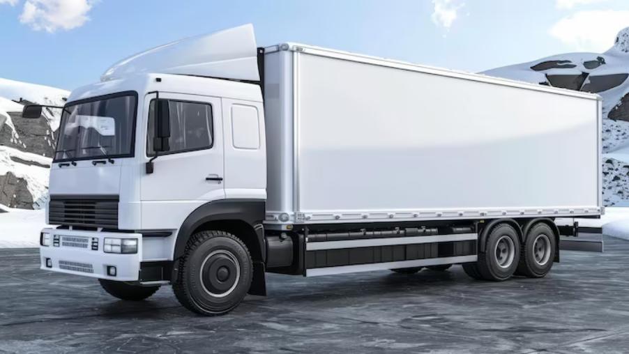 Louer un camion frigorifique avec chauffeur : quels avantages ?