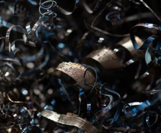 Recyclage des métaux : rentable sans subvention ?
