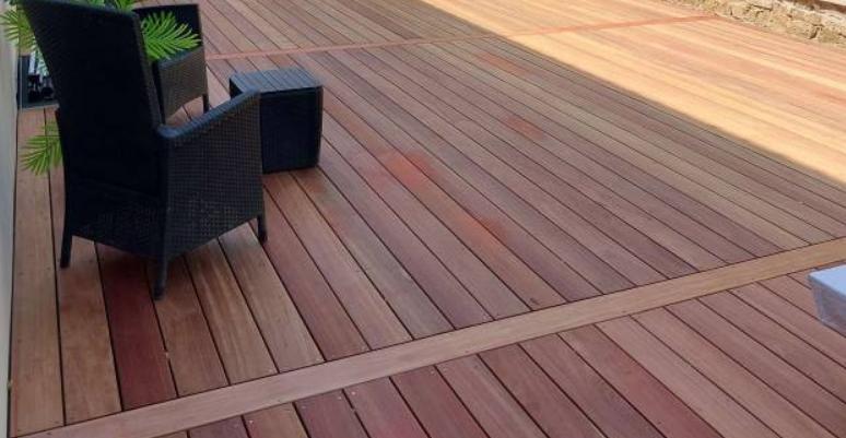 Terrasse bois en pin autoclave classe 4 : quelle durée de vie réelle ?