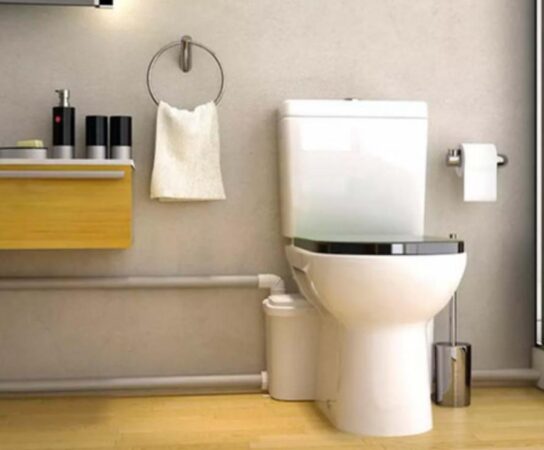 Plomberie sanitaire : WC broyeur, les erreurs à ne pas commettre