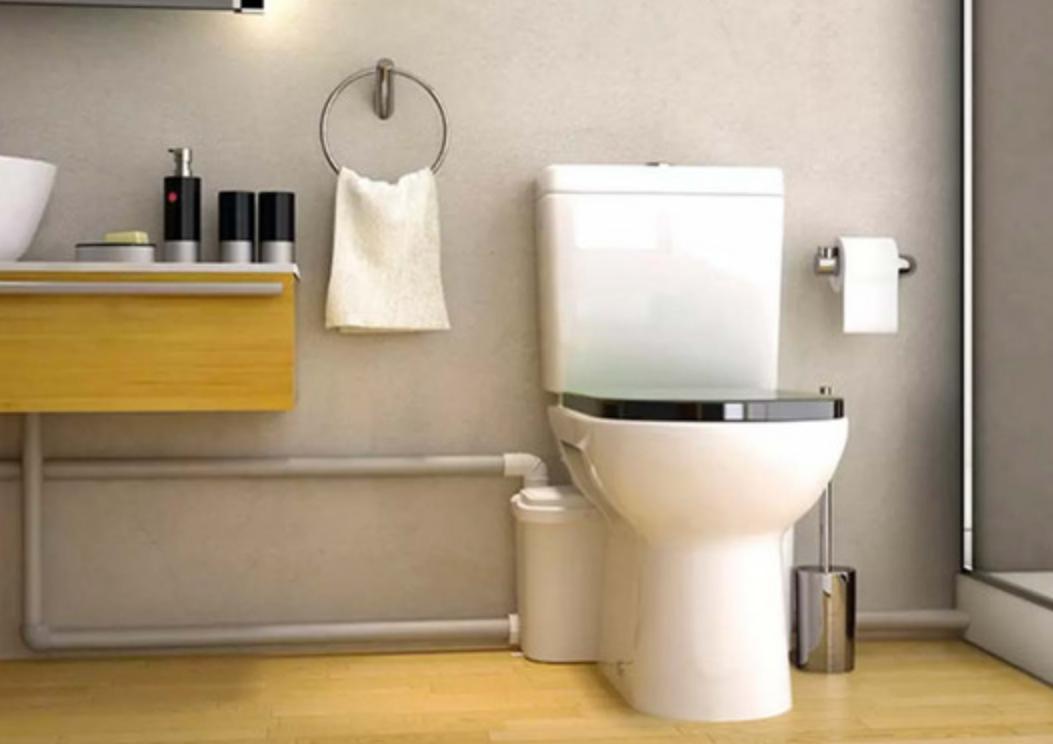 Plomberie sanitaire : WC broyeur, les erreurs à ne pas commettre