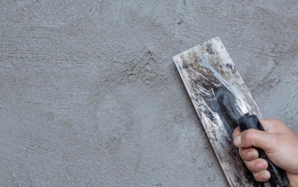 Comment appliquer soi-même du béton ciré comme un pro ?