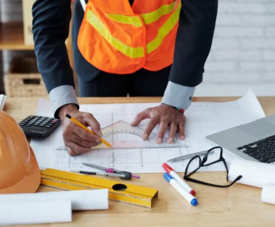 Conception sur mesure : l’éco-conception dès le bureau d’études