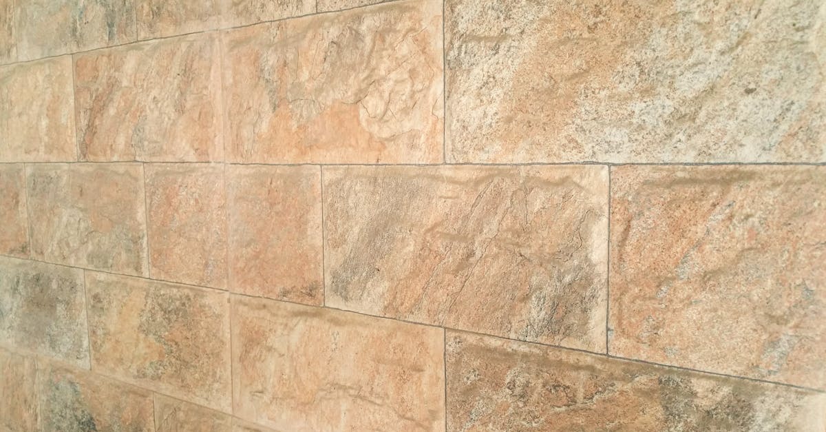 découvrez les erreurs courantes à éviter lors du polissage du béton pour obtenir une finition parfaite et durable.