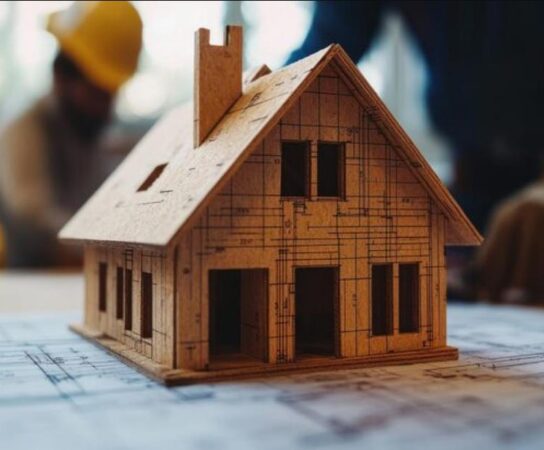 Dommage ouvrage : étude de sol obligatoire pour construire votre maison