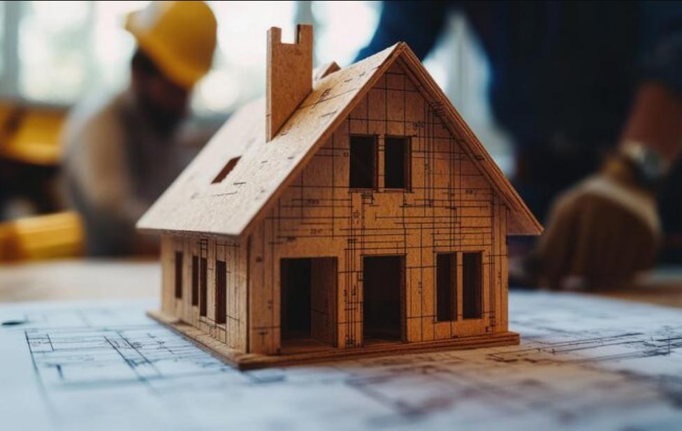 Dommage ouvrage : étude de sol obligatoire pour construire votre maison