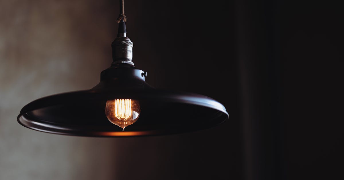 découvrez notre sélection de suspensions industrielles alliant style vintage et éclairage performant, idéales pour sublimer vos espaces avec une touche industrielle authentique.