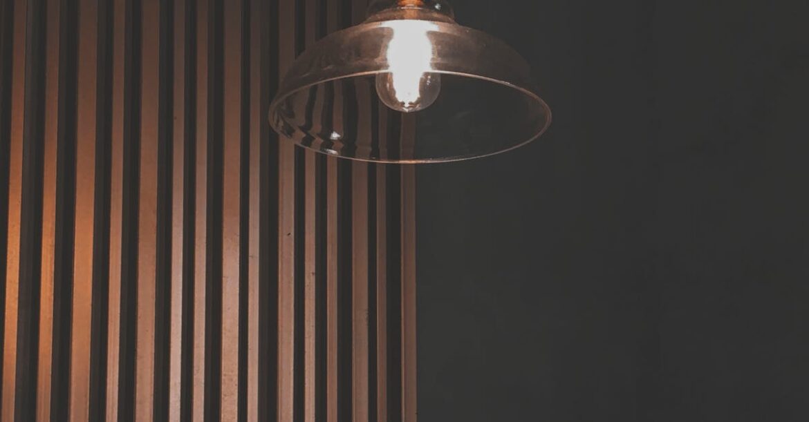 Les suspensions industrielles, la touche finale pour une cuisine industrielle