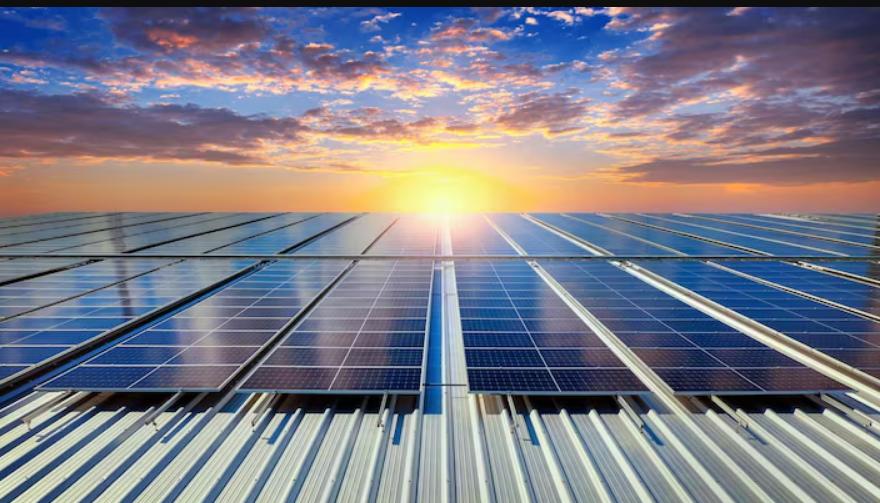 Énergie solaire renouvelable : installer des panneaux photovoltaïques