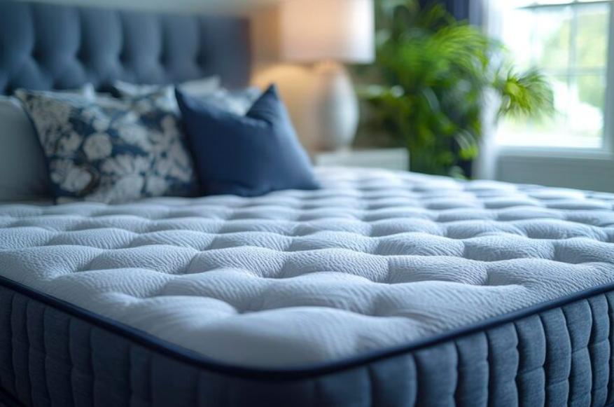 Matelas ferme ou mi-ferme : fin des idées reçues