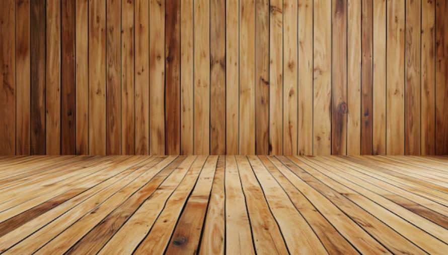 Quel type de bois brut choisir pour vos meubles et votre parquet ?