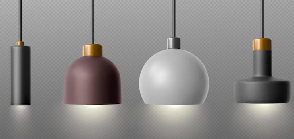 Les plus beaux modèles de suspensions industrielles chez Ikea et Maisons du Monde