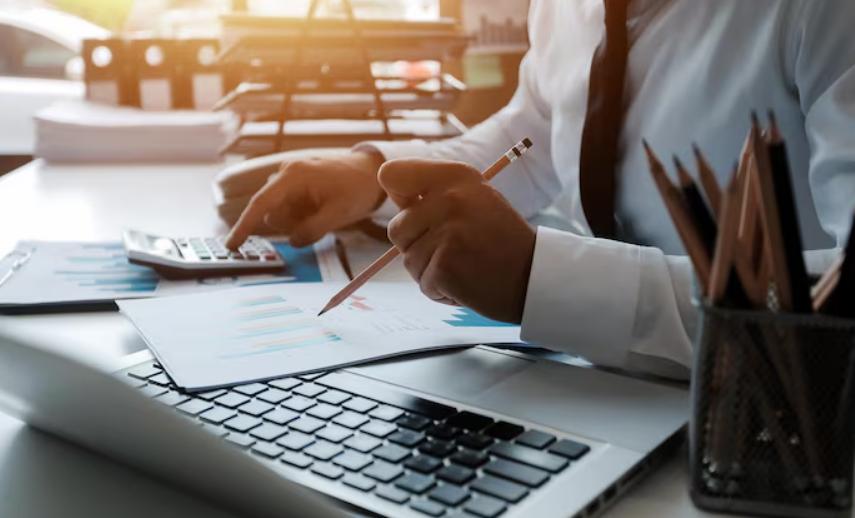 Tenue de comptes et tenue de livres : éviter les erreurs courantes