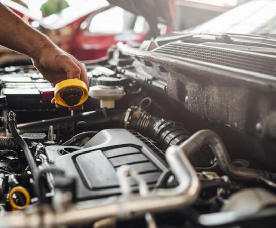 Fréquence de vidange du circuit de refroidissement des batteries