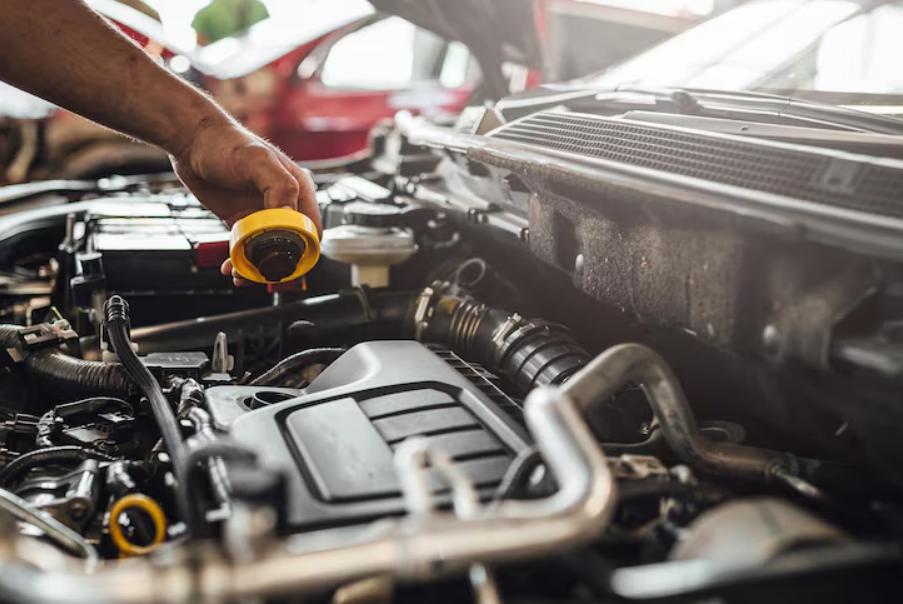 Fréquence de vidange du circuit de refroidissement des batteries