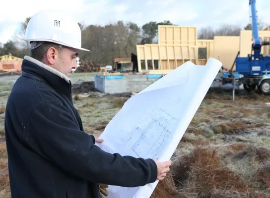 Pourquoi l&rsquo;étude de sol G2 est-elle indispensable avant de construire ?