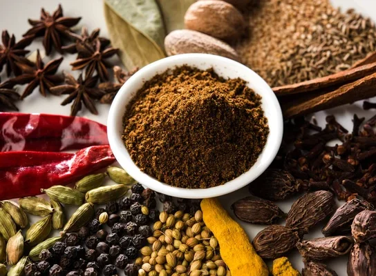 Le secret d&rsquo;un Garam Masala maison bien plus parfumé qu&rsquo;en magasin