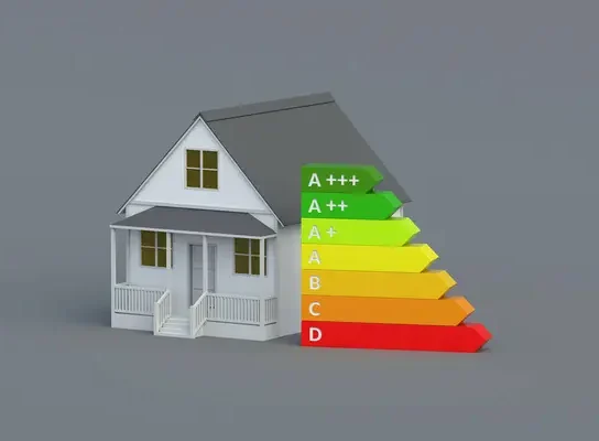 Le rôle de l&rsquo;audit thermique dans la valorisation de votre patrimoine