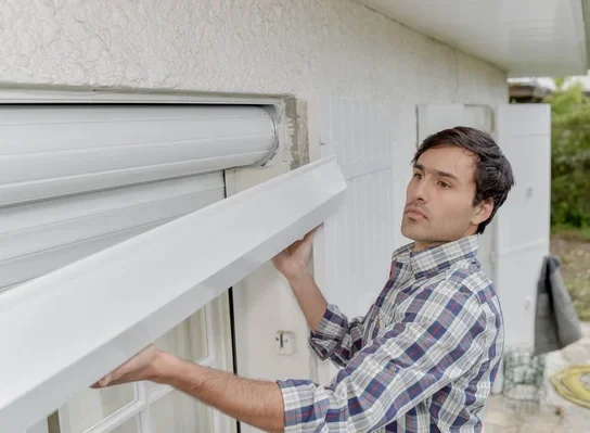 Volets roulants solaires : pourquoi passer à l&rsquo;énergie autonome dès maintenant ?