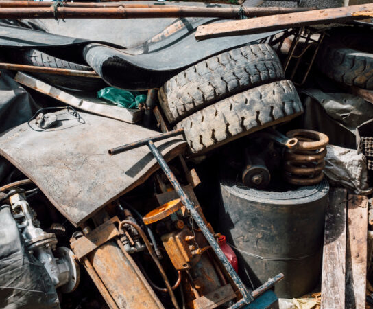 Le défi du recyclage des matériaux composites et de la fibre de carbone dans l’industrie automobile en 2026