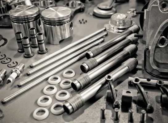 Nickelage chimique vs électrolytique : quelle méthode pour quels composants ?