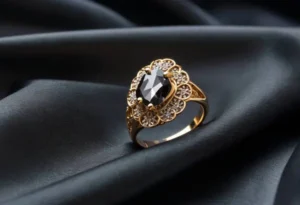 La bague de Lady Diana : pourquoi le saphir reste indémodable ?