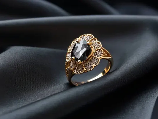 La bague de Lady Diana : pourquoi le saphir reste indémodable ?