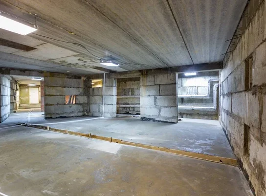 Comment optimiser l&rsquo;espace d&rsquo;une cave humide après un débarras professionnel ?