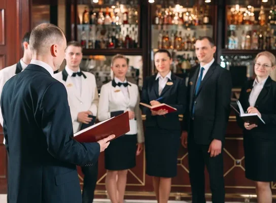 Contrôle technique hôtelier : la check-list des points de vigilance obligatoires