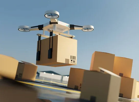 Quelle solution de transport pour vos colis hors gabarit ?