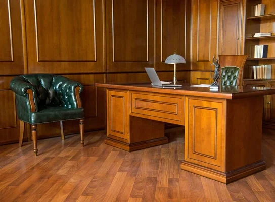 Comment entretenir vos meubles en chêne massif sans altérer leur patine ?